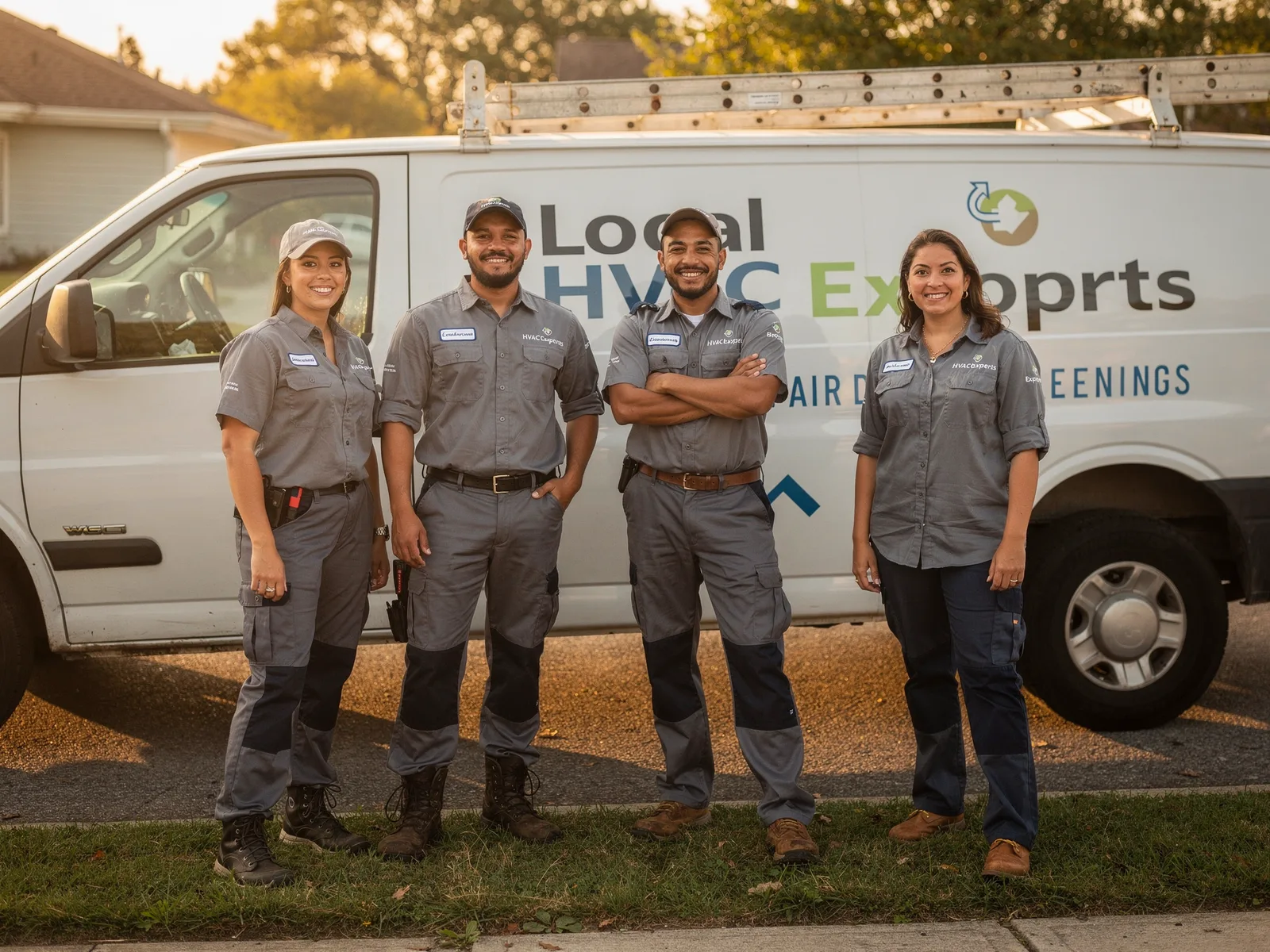 24/7 HVAC Repair & AC Replacement company in Williamston, MI